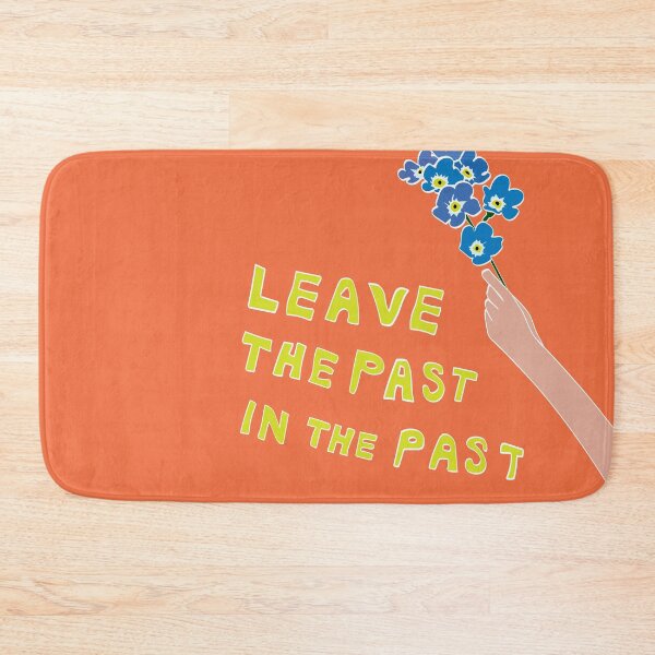 Item preview, Leave The Past Behind_bg3 designed and sold by Mimi Huang.