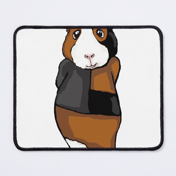 Item preview,   cute Guinea Pig  designed and sold by Trendworld ⭐⭐⭐⭐⭐.