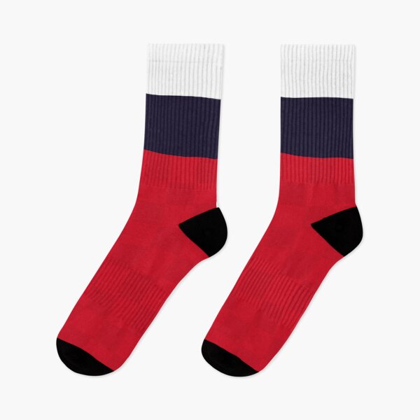 Artikelvorschau, Bolton Wanderers Retro Rot Weiß Navy Away 1988 entworfen und verkauft von Sporting Colour.