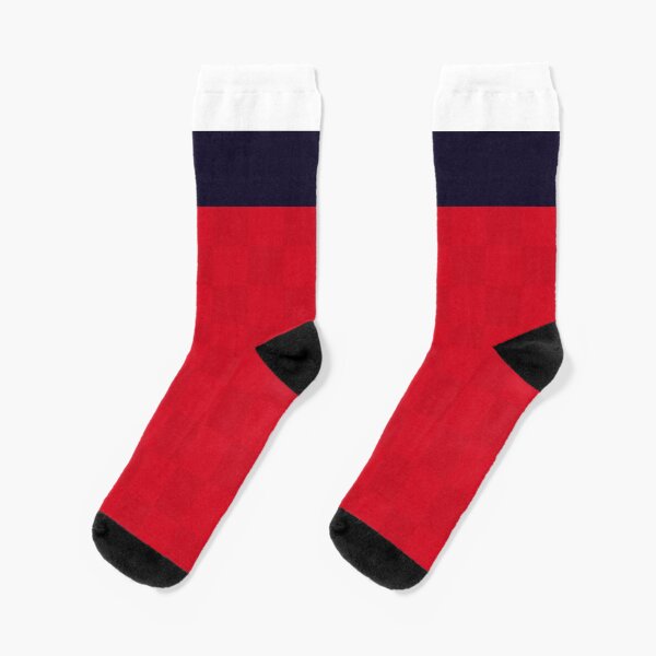 Item preview, Bolton Wanderers Retro Red White Navy Away 1988 designed and sold by Sporting Colour.