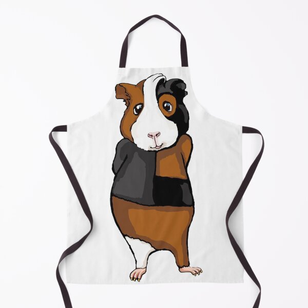 Item preview, cute Guinea Pig designed and sold by Trendworld ⭐⭐⭐⭐⭐.