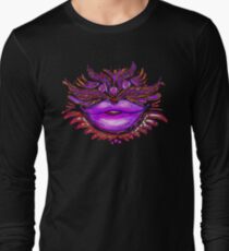 Lippenpflege - Pink Kiss Langarmshirt