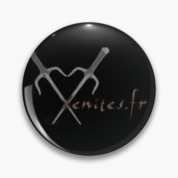 Item preview, Xenites designed and sold by Themys24.