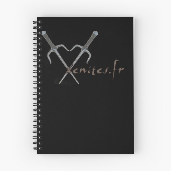 Item preview, Xenites designed and sold by Themys24.