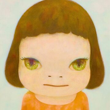Artwork thumbnail, Yoshimoto nara by mandover