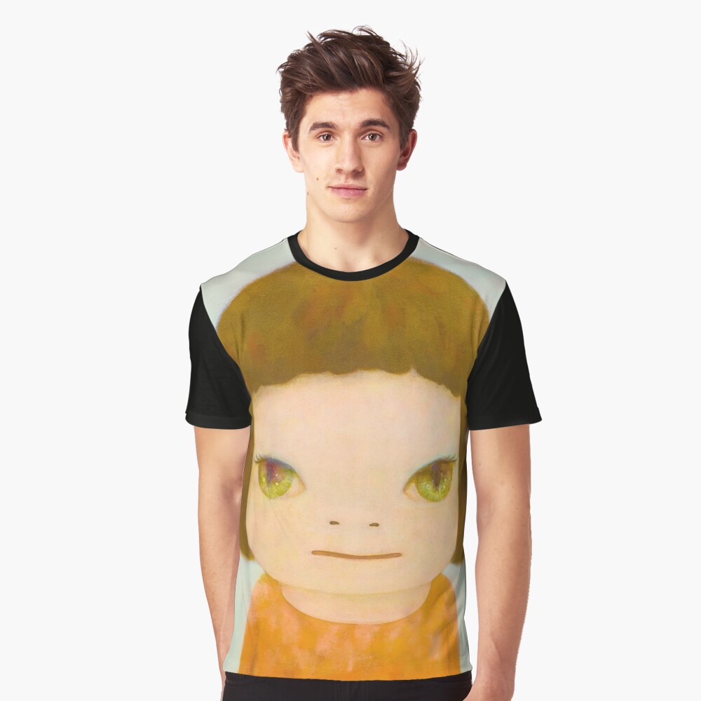 Item preview, Graphic T-Shirt designed and sold by mandover.
