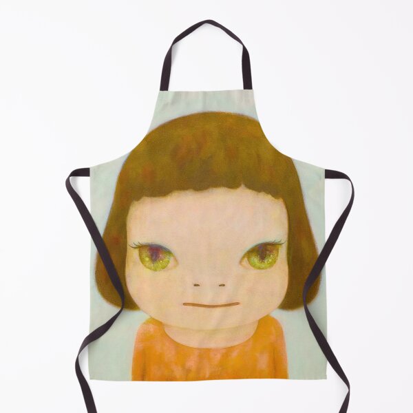 Item preview, Yoshimoto nara designed and sold by mandover.