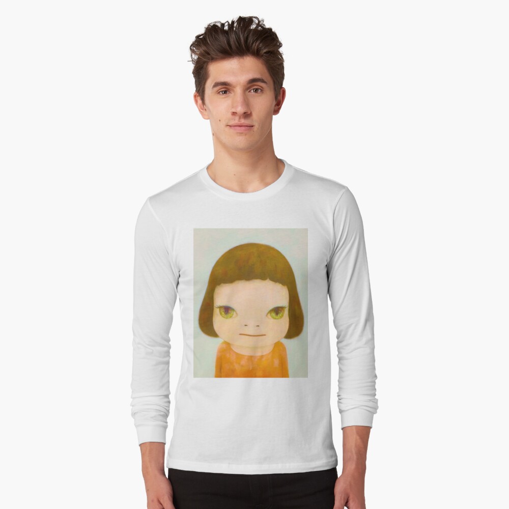 Item preview, Long Sleeve T-Shirt designed and sold by mandover.