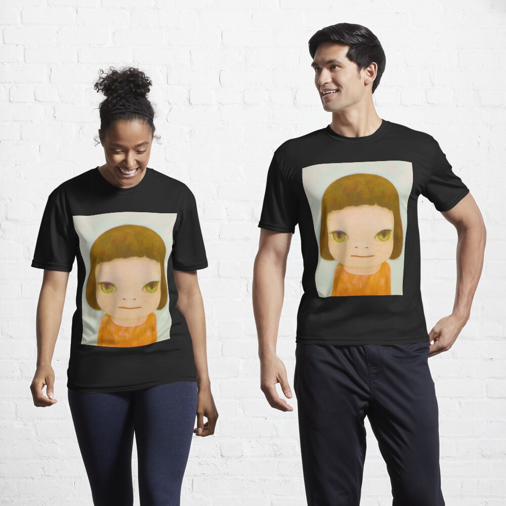 Item preview, Active T-Shirt designed and sold by mandover.