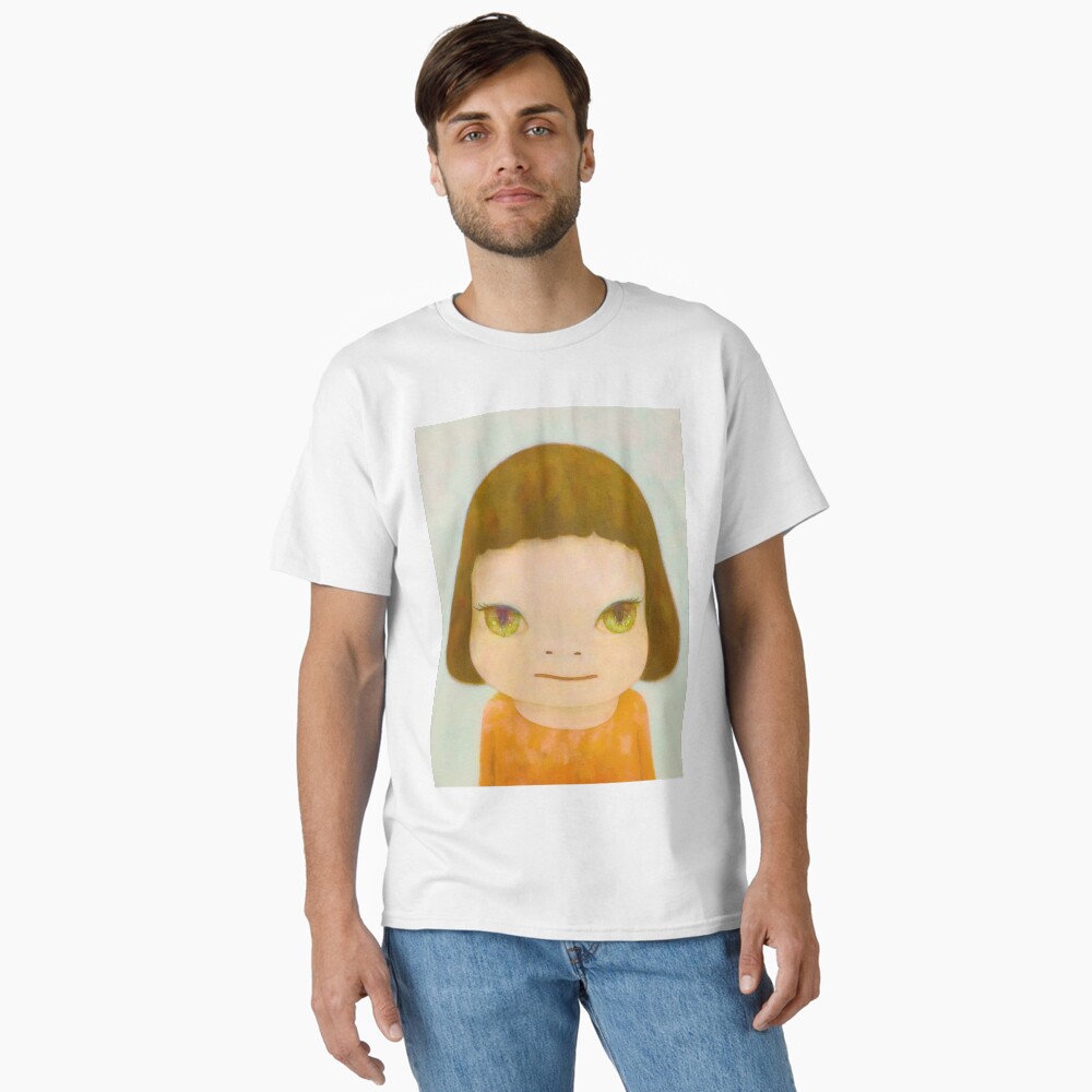 Item preview, Classic T-Shirt designed and sold by mandover.