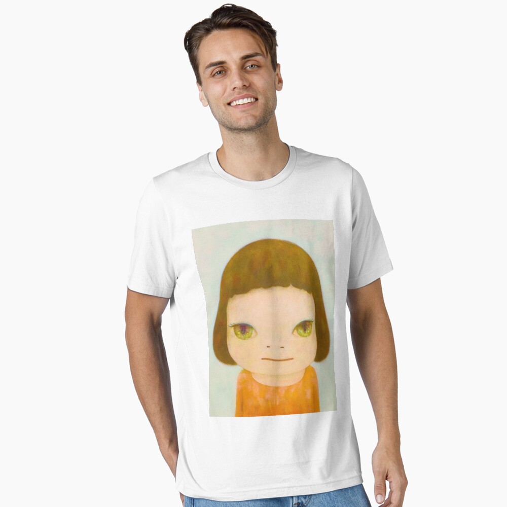 Item preview, Essential T-Shirt designed and sold by mandover.