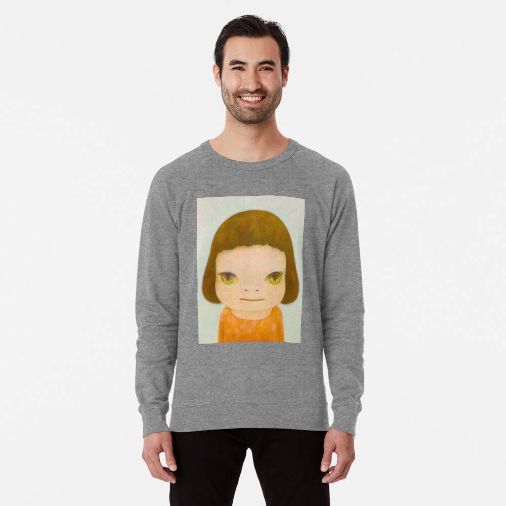 Item preview, Lightweight Sweatshirt designed and sold by mandover.