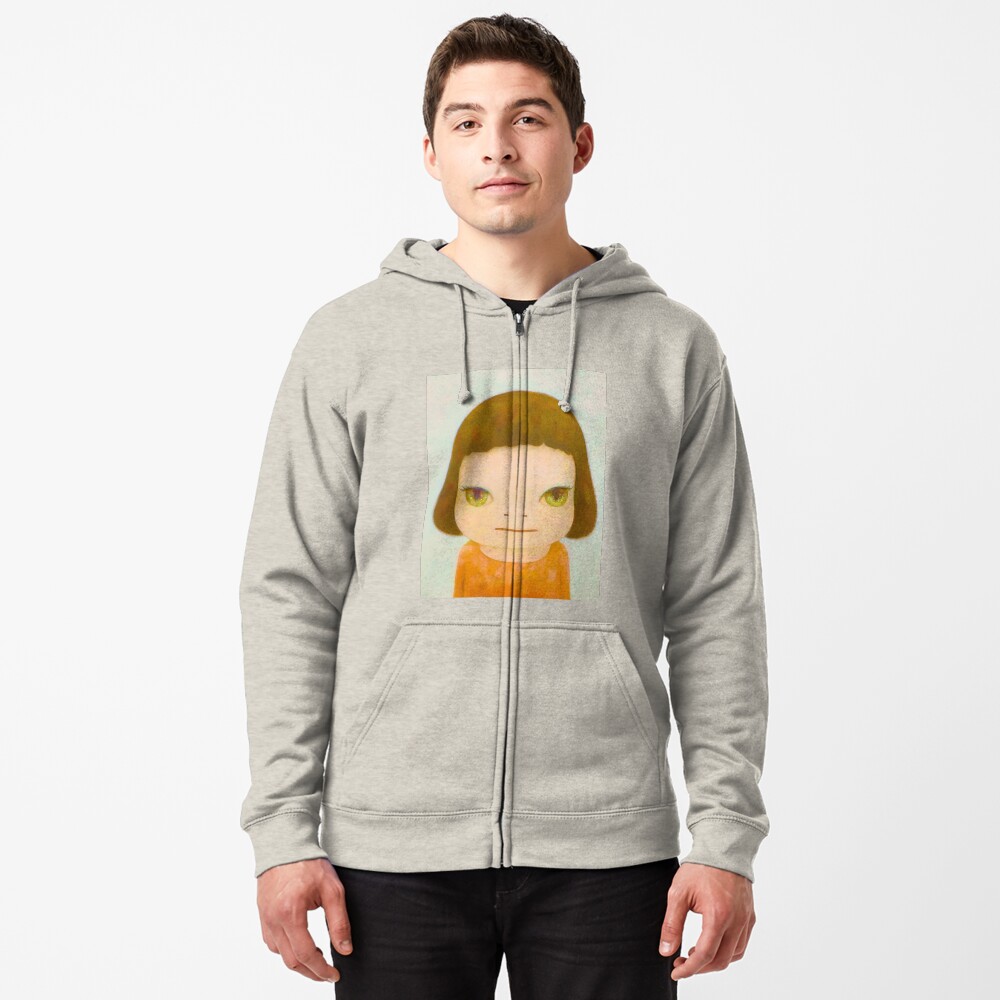 Item preview, Zipped Hoodie designed and sold by mandover.
