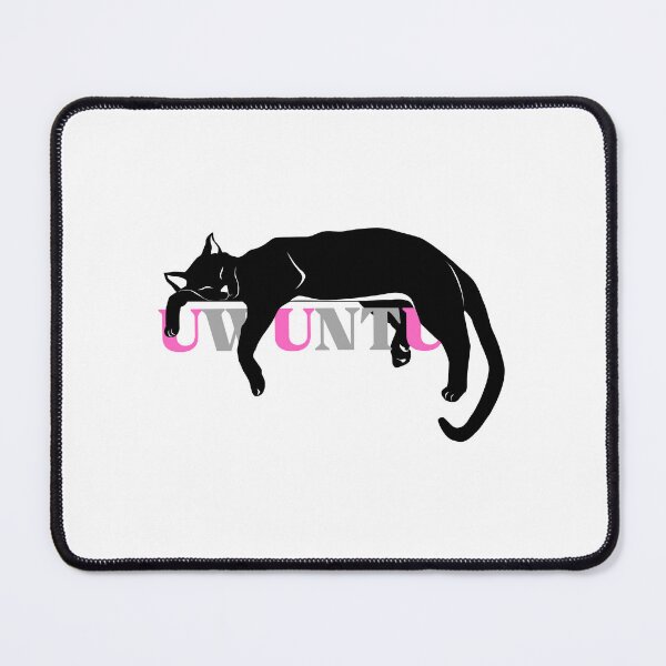 Item preview, UWUNTU designed and sold by Designhouse297.