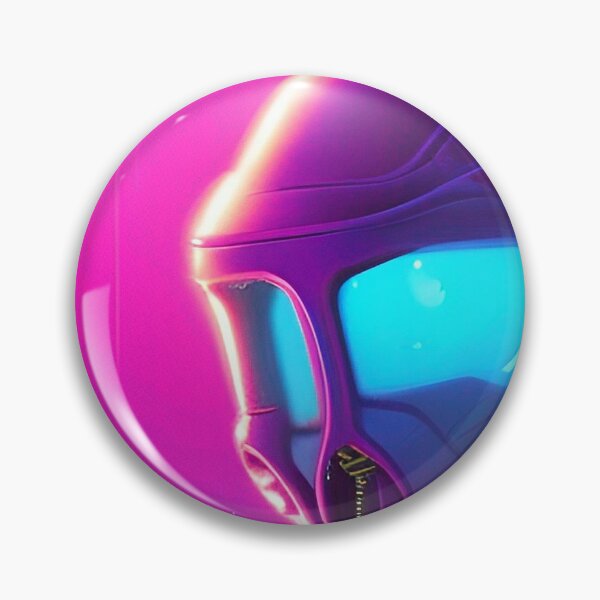 Item preview, Synthwave Retro Futurism Space art designed and sold by Neo-Expression.