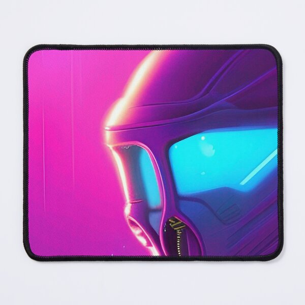 Item preview, Synthwave Retro Futurism Space art designed and sold by Neo-Expression.