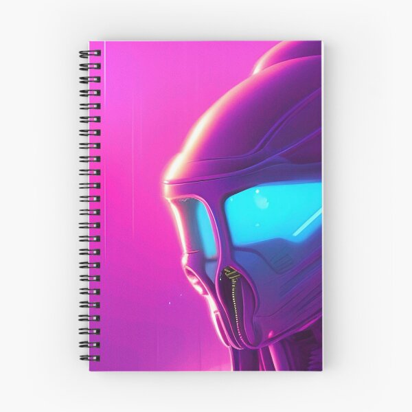 Item preview, Synthwave Retro Futurism Space art designed and sold by Neo-Expression.