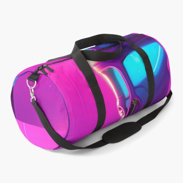 Item preview, Synthwave Retro Futurism Space art designed and sold by Neo-Expression.