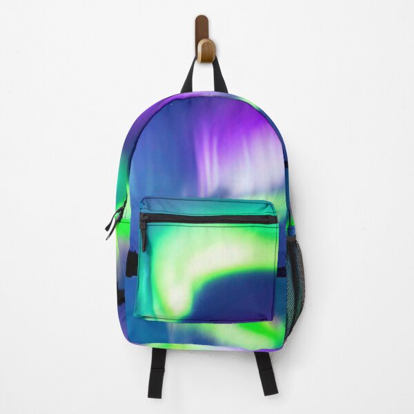 Item preview, Shapely Aurora Borealis designed and sold by VitalDesigner.