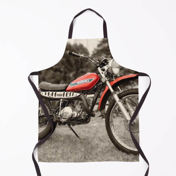 Item preview, Suzuki TS250 designed and sold by hawkie.