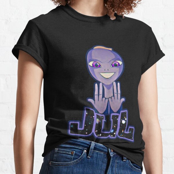 jul T-shirt classique