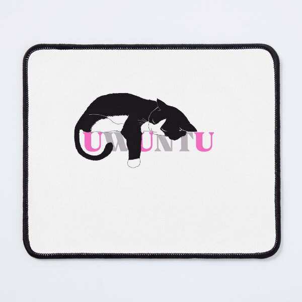Item preview, UWUNTU designed and sold by Designhouse297.