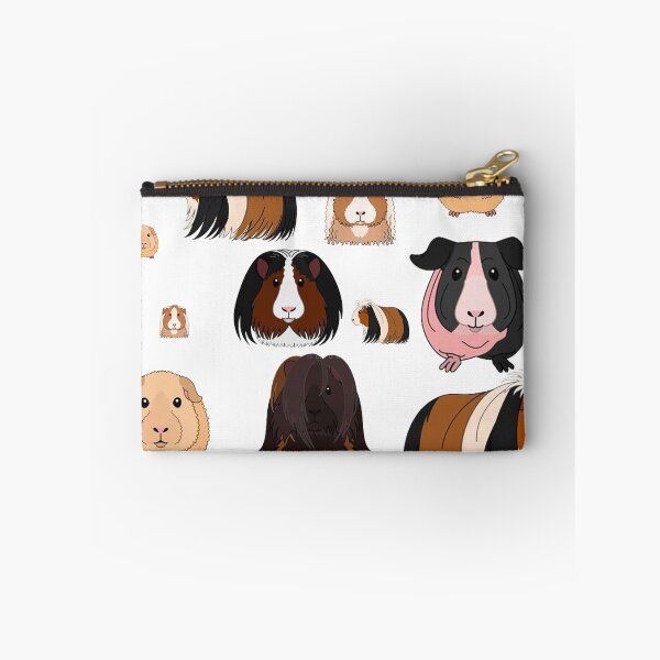 Item preview, cute  Guinea Pigs designed and sold by Trendworld ⭐⭐⭐⭐⭐.