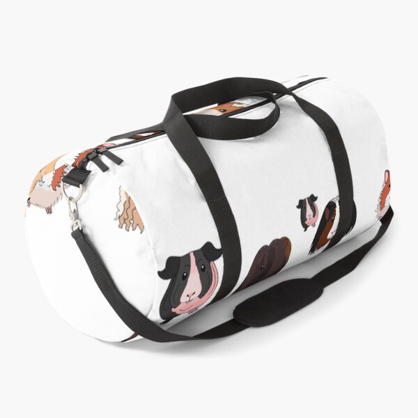 Item preview, cute  Guinea Pigs designed and sold by Trendworld ⭐⭐⭐⭐⭐.
