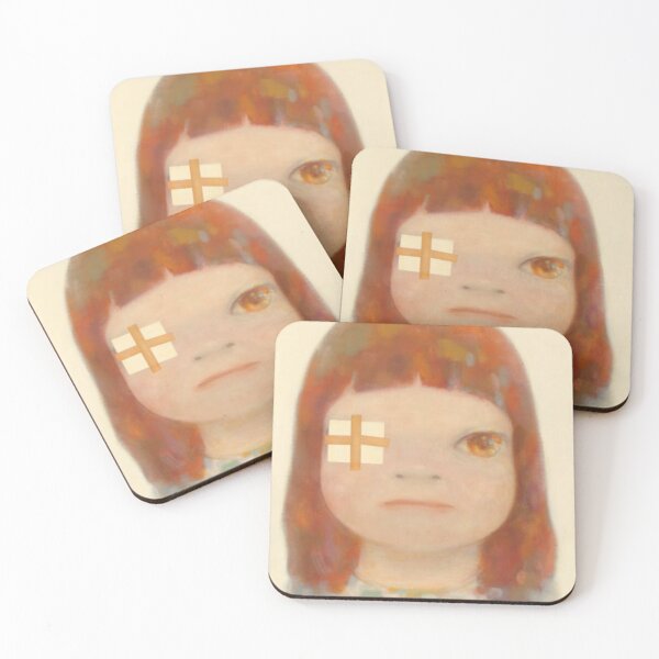 Item preview, Yoshimoto nara designed and sold by mandover.