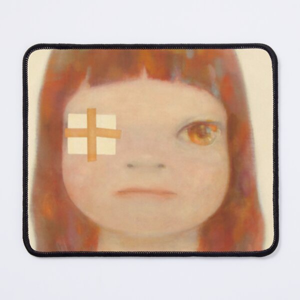 Item preview, Yoshimoto nara designed and sold by mandover.