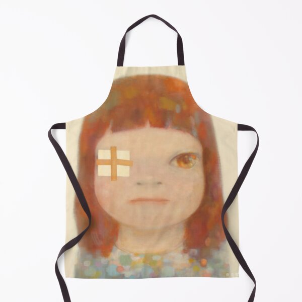 Item preview, Yoshimoto nara designed and sold by mandover.