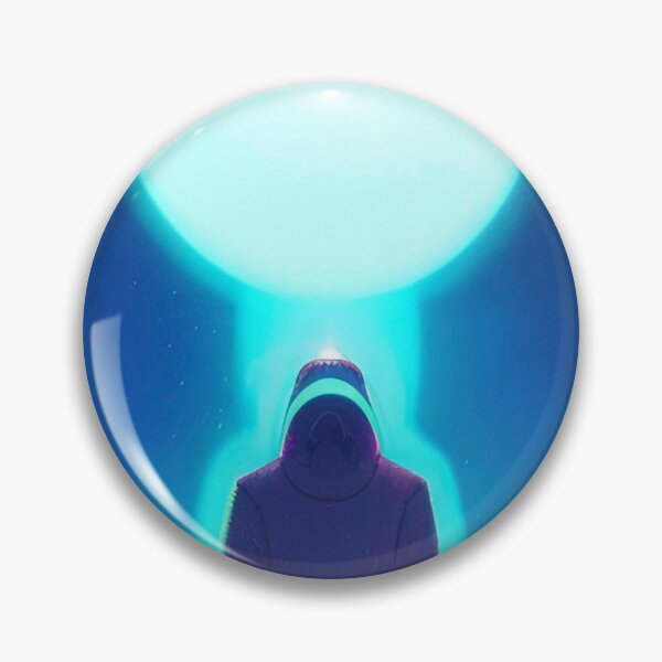 Item preview, Neon synthwave space fantasy art designed and sold by Neo-Expression.
