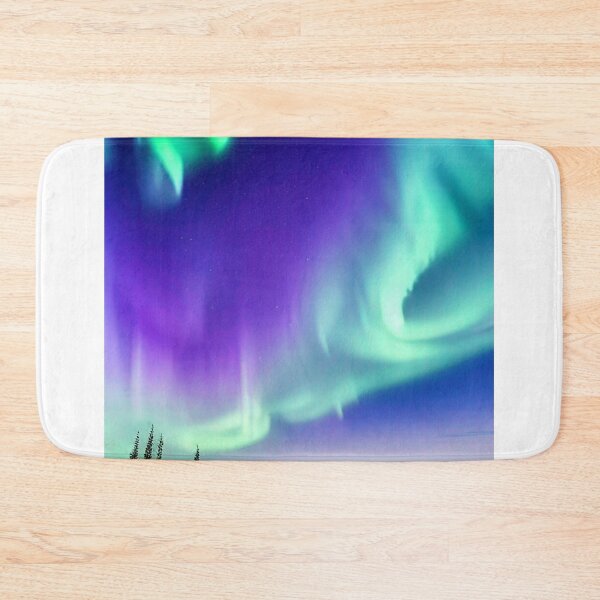 Item preview, Admirable Aurora Borealis designed and sold by VitalDesigner.