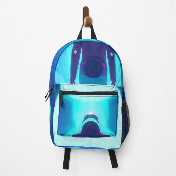 Item preview, Neon synthwave space fantasy art designed and sold by Neo-Expression.
