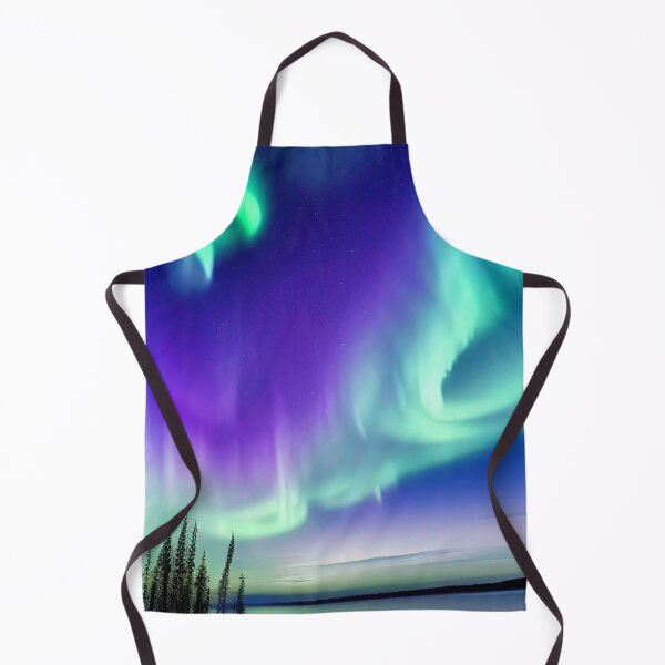 Item preview, Admirable Aurora Borealis designed and sold by VitalDesigner.