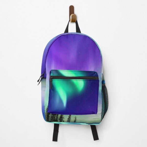 Item preview, Admirable Aurora Borealis designed and sold by VitalDesigner.