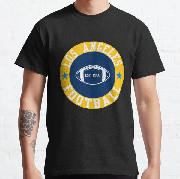 justin herbert art Essential T-Shirt for Sale by JordanCoopers