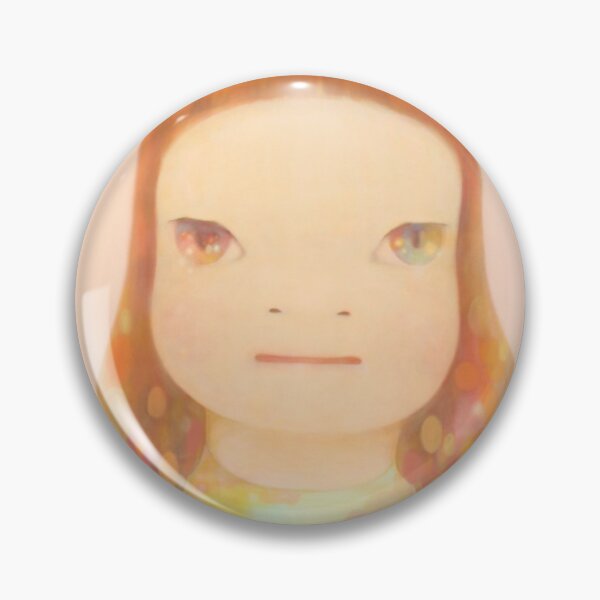 Item preview, Yoshimoto nara  designed and sold by mandover.