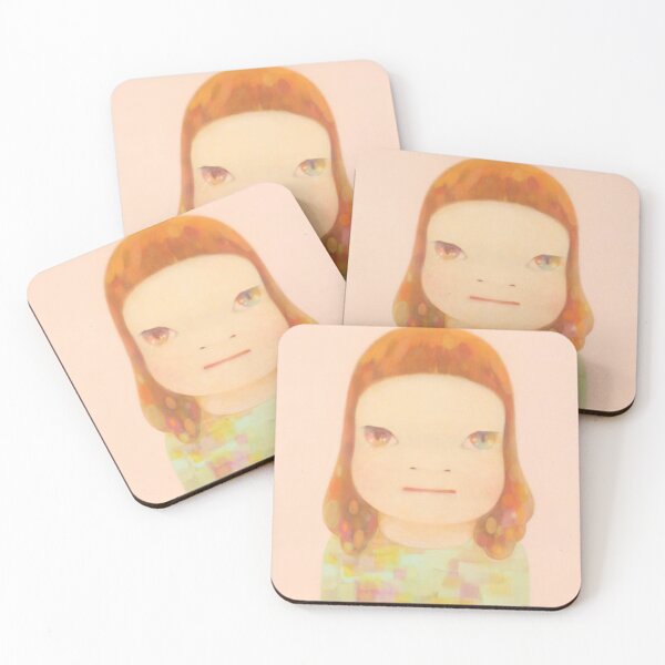 Item preview, Yoshimoto nara  designed and sold by mandover.