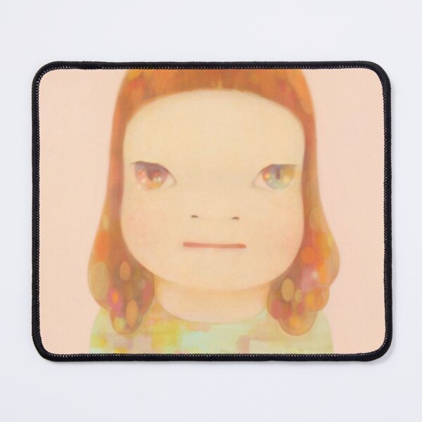 Item preview, Yoshimoto nara designed and sold by mandover.