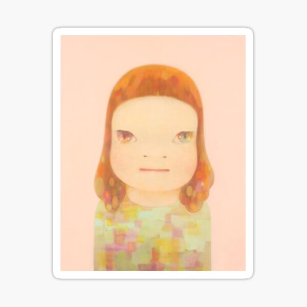 Item preview, Yoshimoto nara  designed and sold by mandover.
