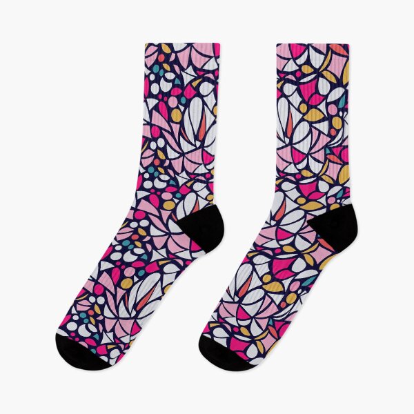 Item preview, Petals in Stained Glass designed and sold by Red-Alien.