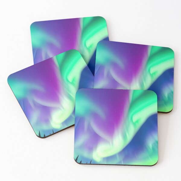 Item preview, Breathtaking Aurora Borealis designed and sold by VitalDesigner.
