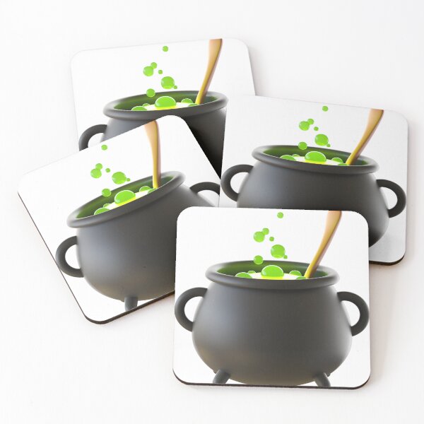 Item preview, Magic Pot designed and sold by ItsBubbleTea.