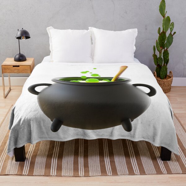 Item preview, Magic Pot designed and sold by ItsBubbleTea.