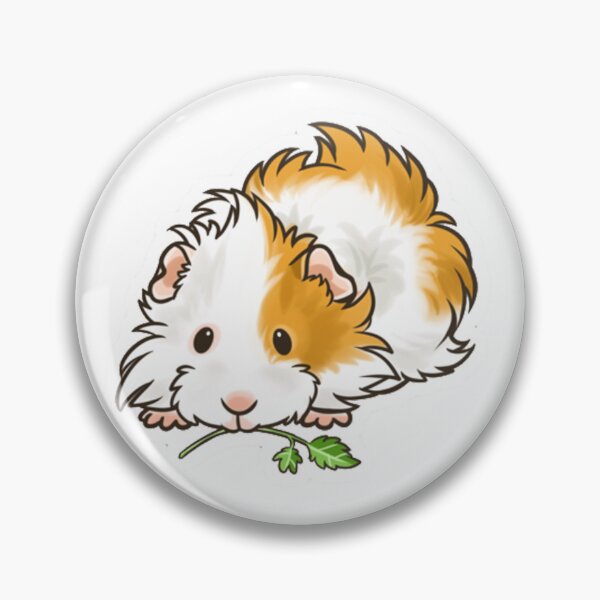 Item preview, cute  Guinea Pigs designed and sold by Trendworld ⭐⭐⭐⭐⭐.