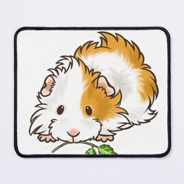 Item preview, cute Guinea Pigs designed and sold by Trendworld ⭐⭐⭐⭐⭐.