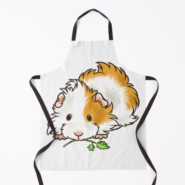 Item preview, cute Guinea Pigs designed and sold by Trendworld ⭐⭐⭐⭐⭐.