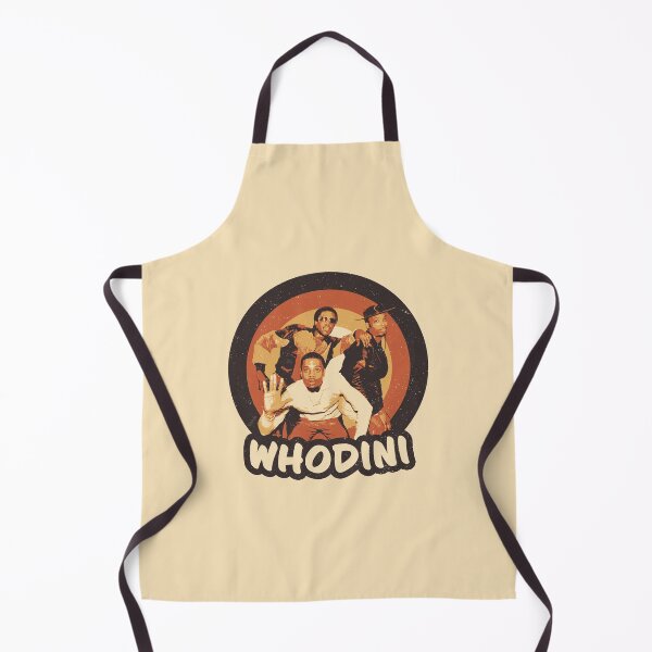 Item preview, Whodini 80s Old School Hip Hop designed and sold by eyepoo.