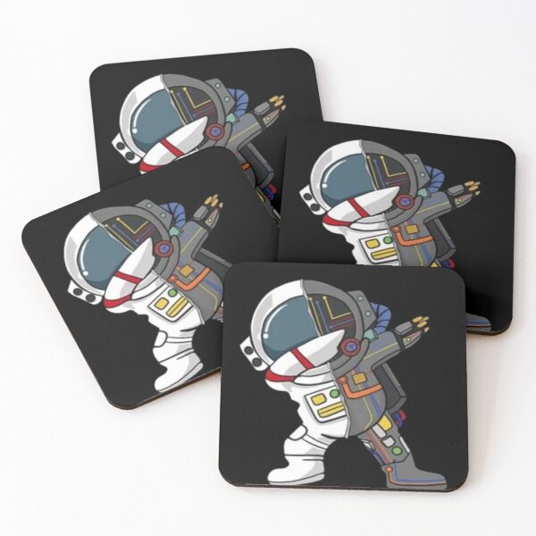 Item preview, Robot astraunot dab designed and sold by SpecArt.